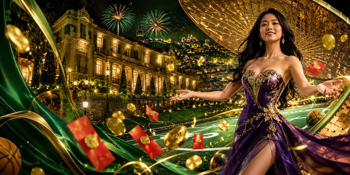 Khuyến mãi phong bao lì xì đỏ tại Casino Đà Lạt
